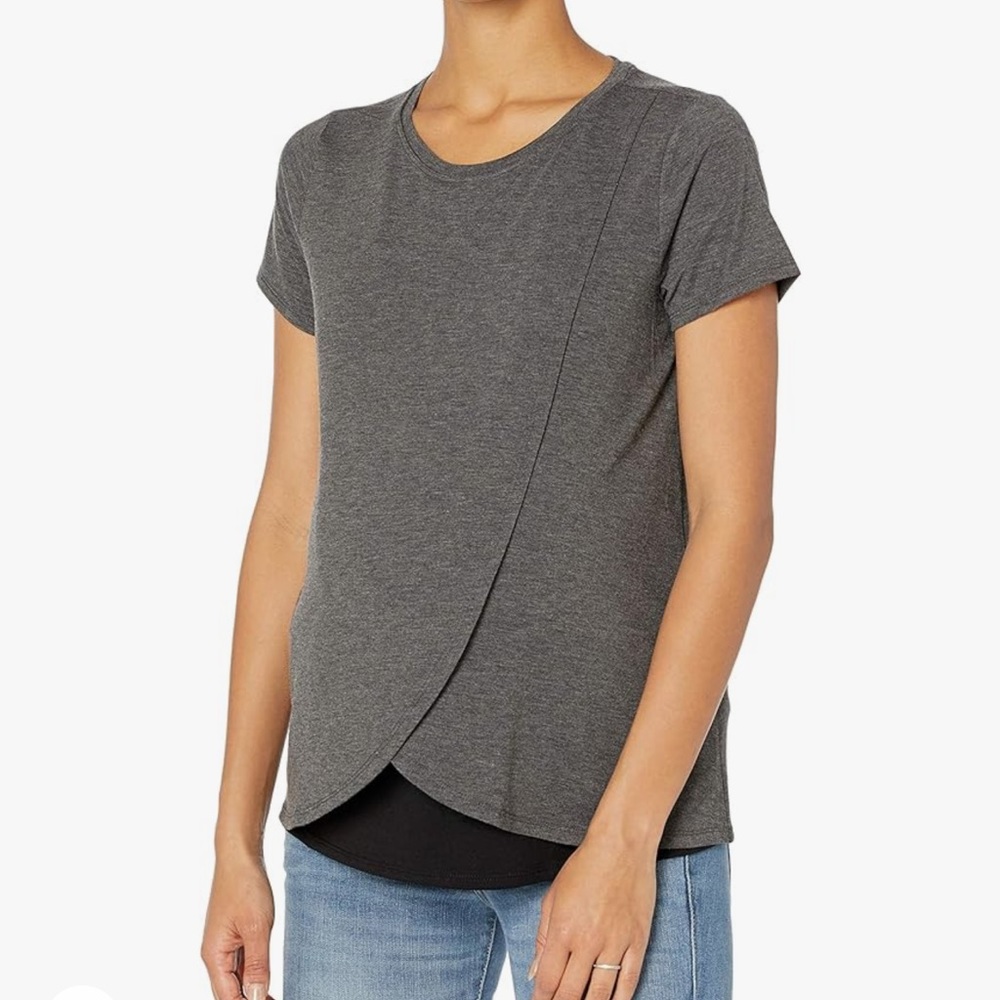 Motherhood Maternity/Nursing Top